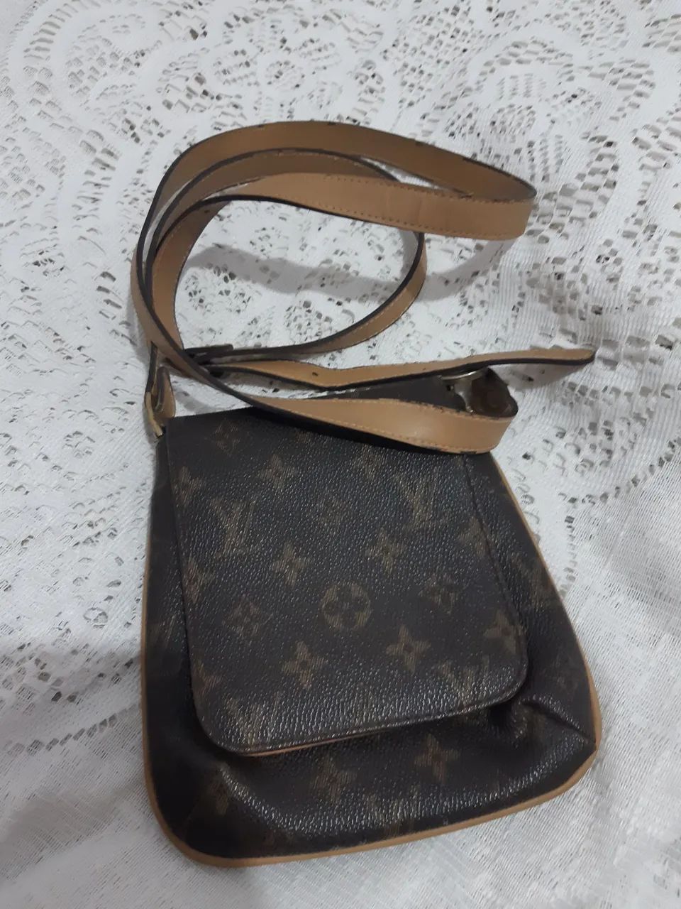 Bolsa  Louis Vuitton - Foto 5