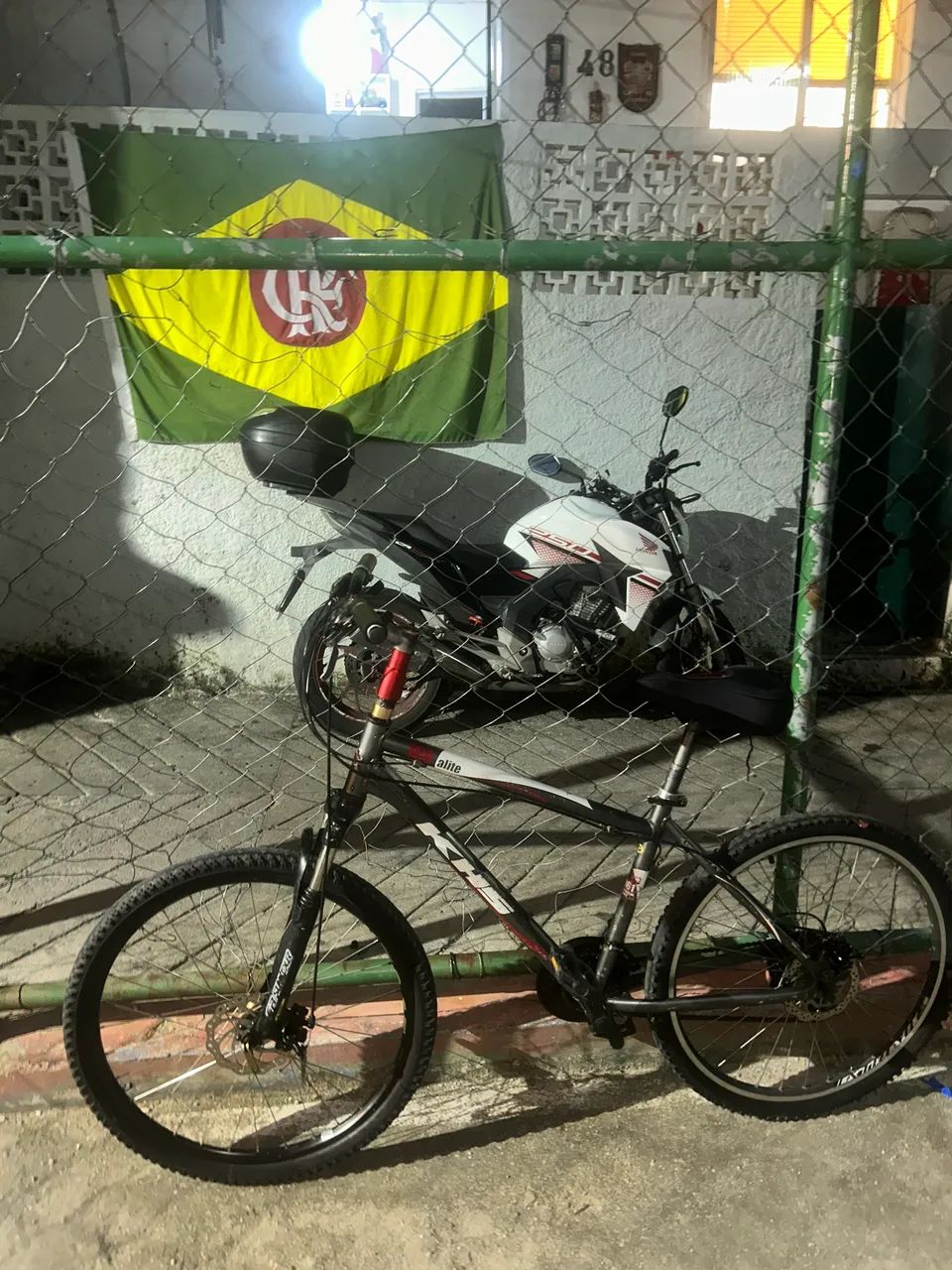 Bicicleta khs alite 150 - Foto 2