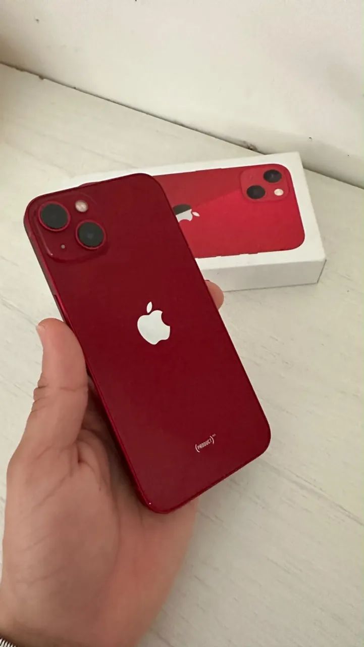 iPhone 13 256GB - Foto 4