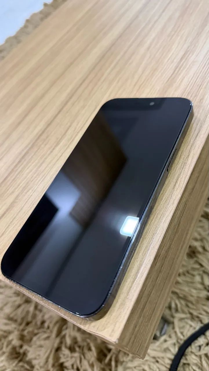 IPHONE 14 PRO MAX - Foto 3
