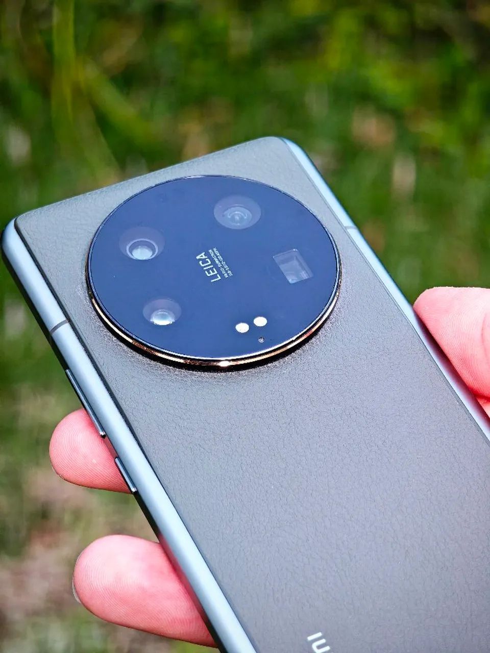 Celular xiaomi 13 ultra 512gb e 16 RAM  - Foto 2