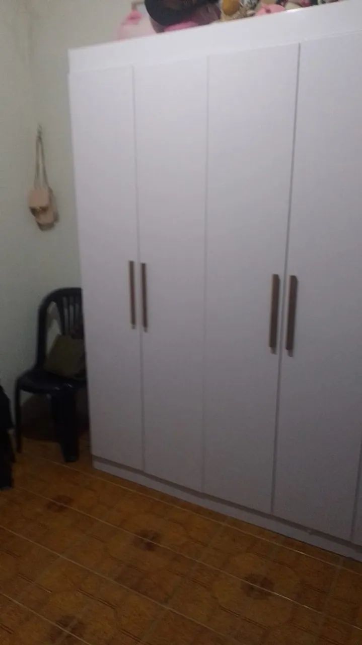Guarda roupa