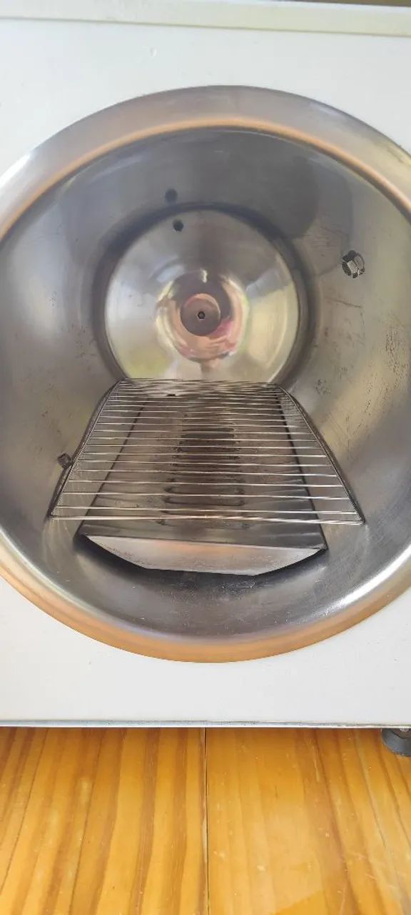 Autoclave Sercon - Foto 3