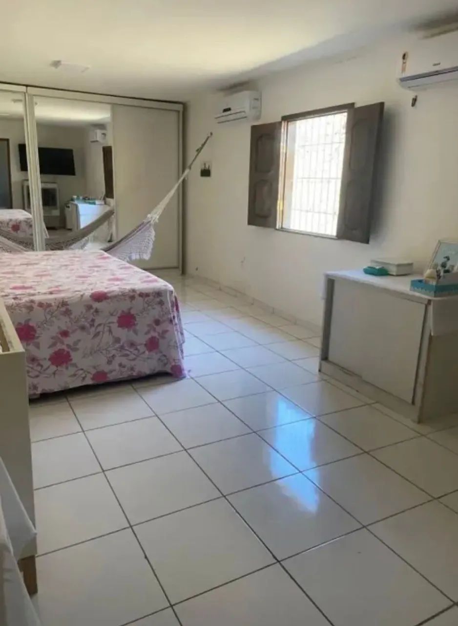 Vendo casa na guariroba ( entrada + parcela)  - Foto 4