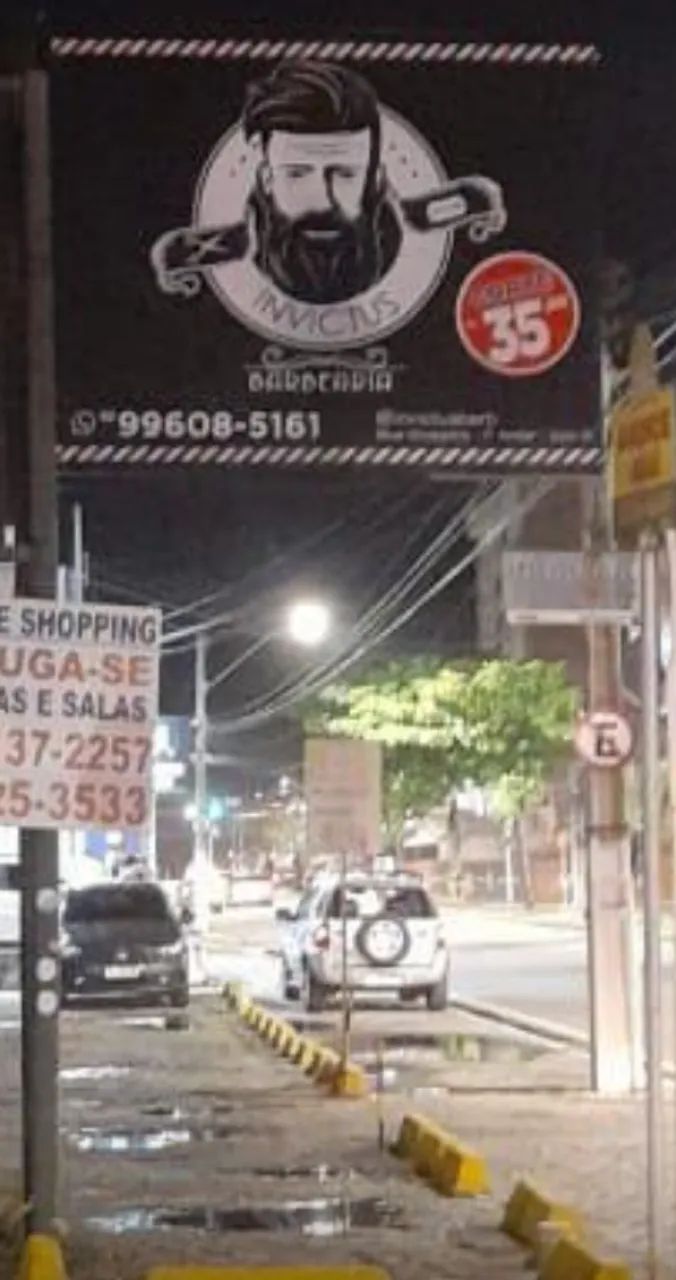 Vendo placa 