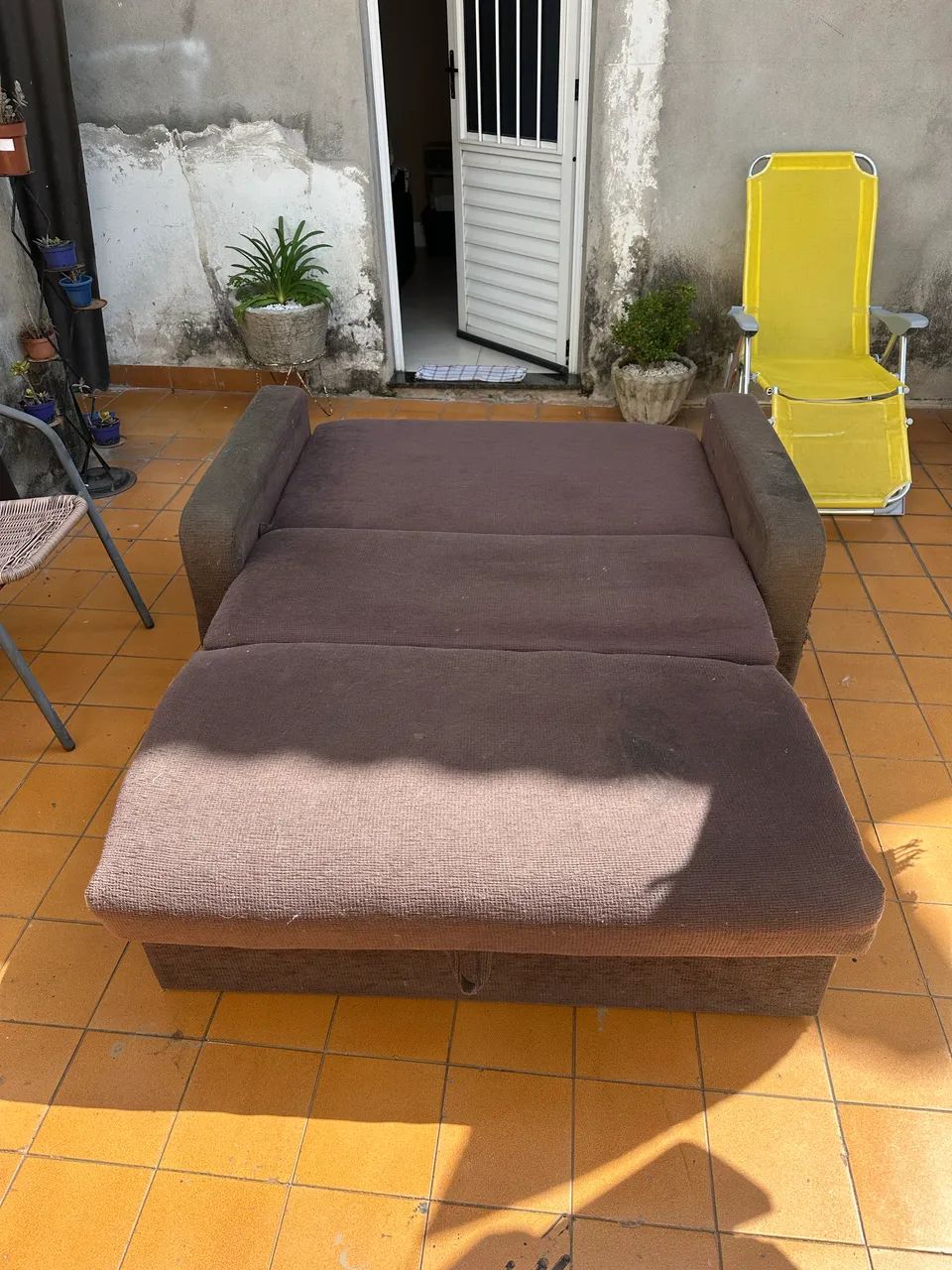 Sofá cama  - Foto 3