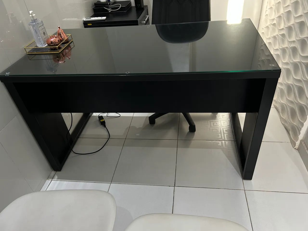 Mesa de escritório 