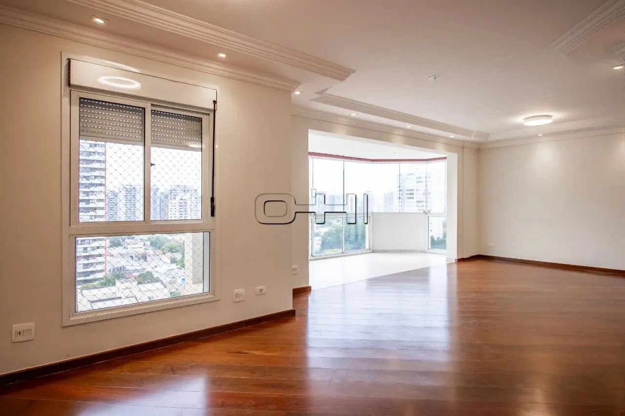 Aluguel Apartamento 3 Dormitórios - 160 m² Moema - Foto 2