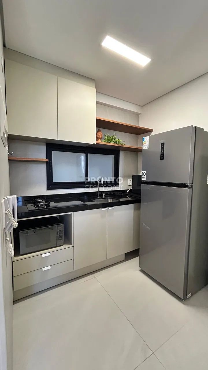 Apartamento com 1 quarto em Ipojuca - Foto 5