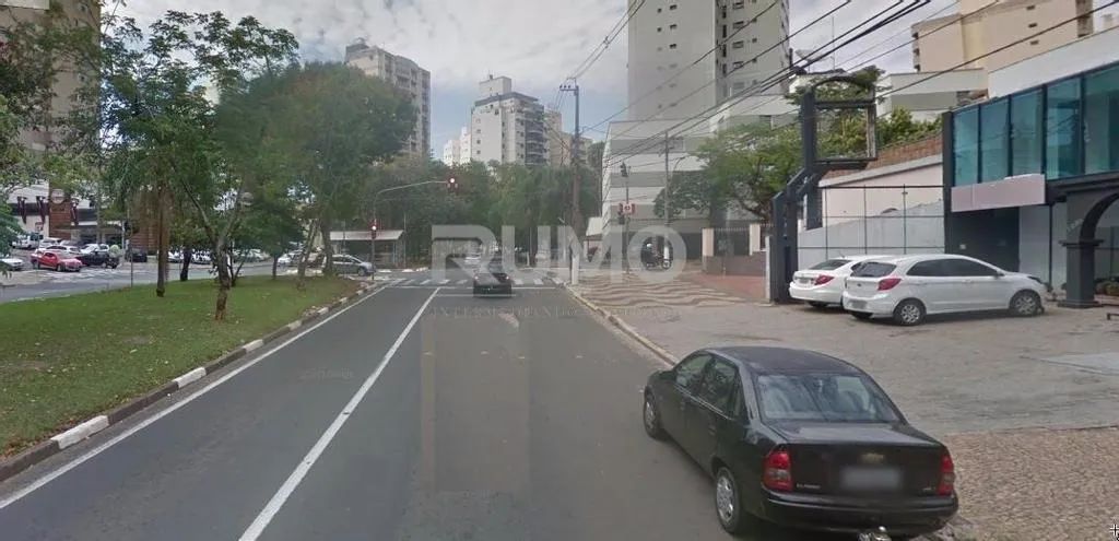 Sobrado à venda em Campinas, Jardim Proença, com 5 quartos, com 550 m² - Foto 3