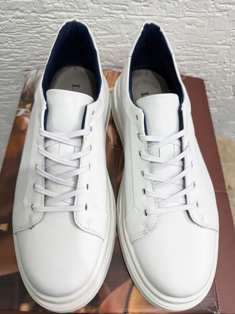 Tênis casual Laroche - Foto 2