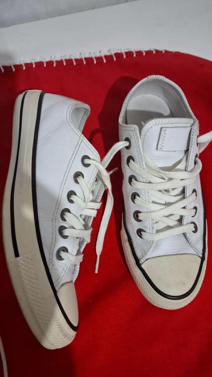 Tênis All Star - Foto 2