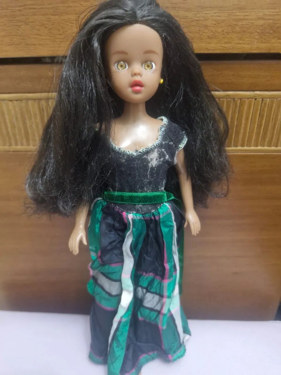 Susi negra dos anos 2000 - Foto 3