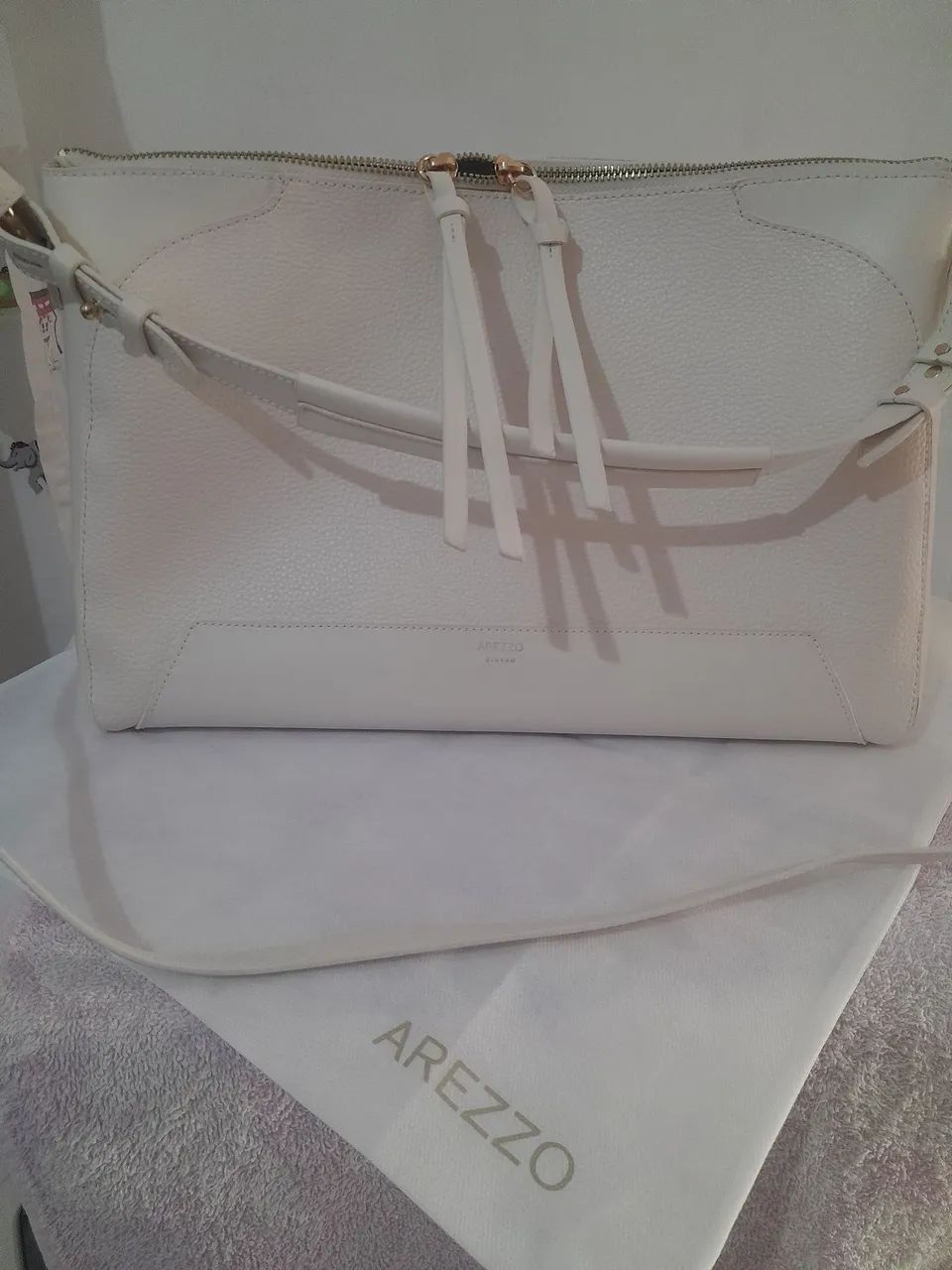 Bolsa Arezzo nova - Foto 2