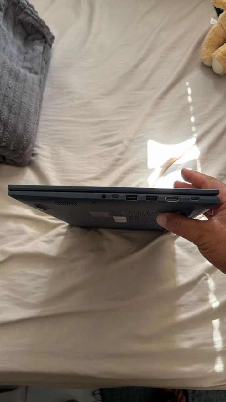  notebook asus 1TB - Foto 3