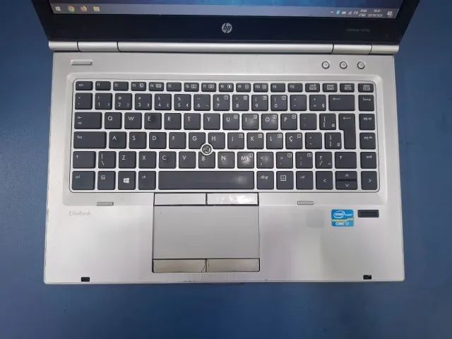 Notebook HP - Core i7 - SSD|8GB Mem | 6meses Garantia e Formatado - Foto 4