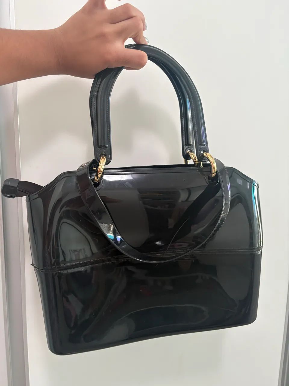 Bolsa Petite Jolie  - Foto 4