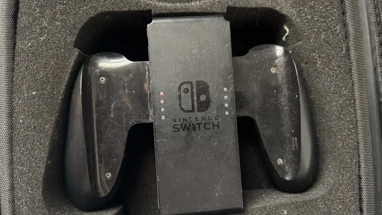 Nintendo switch  - Foto 2