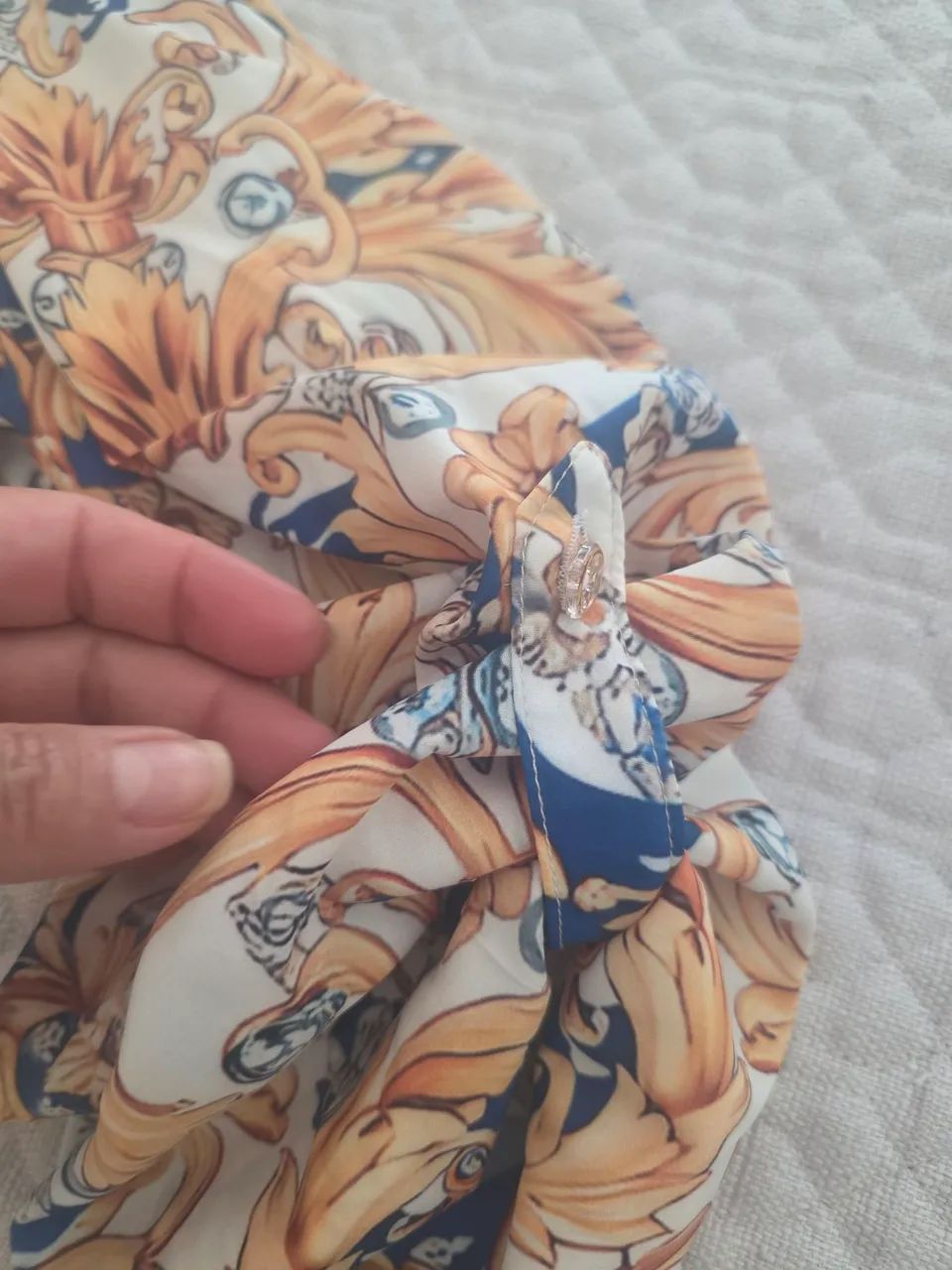 Camisa Praia GG / XGG Navio/ Lindíssimo - Versátil XGG - Foto 3