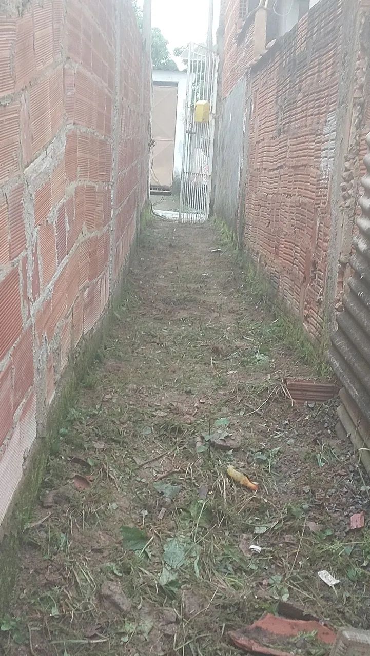 Foto - Volta Redonda - Siderópolis