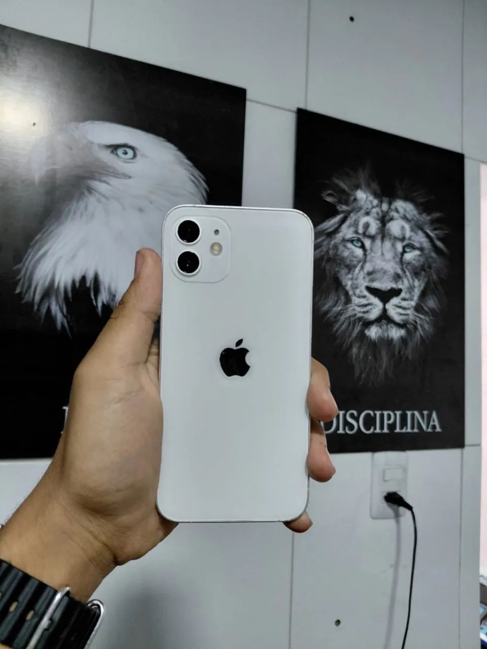 iPhone 12 64 gigas  - Foto 2