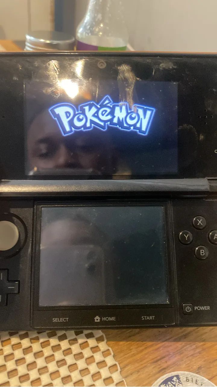 Nintendo 3ds