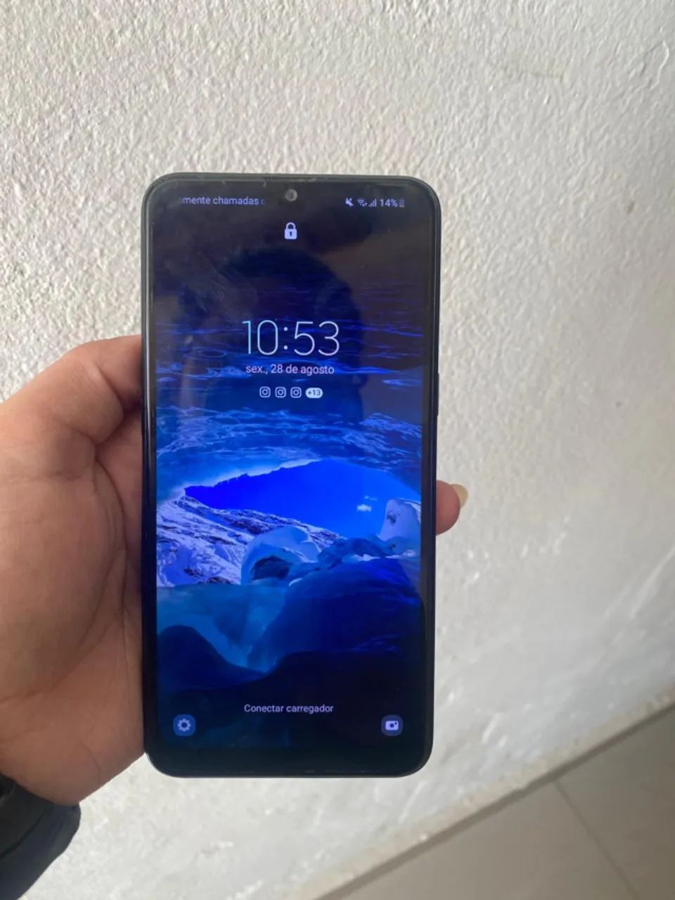 CELULAR SAMSUNG GALAXY A10S - Foto 2