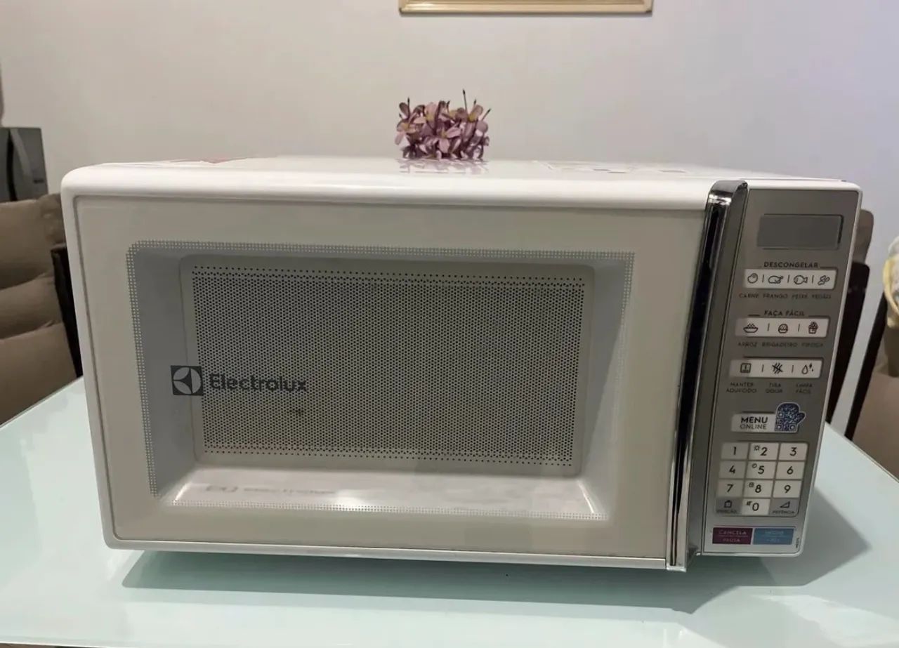 Microondas Electrolux 