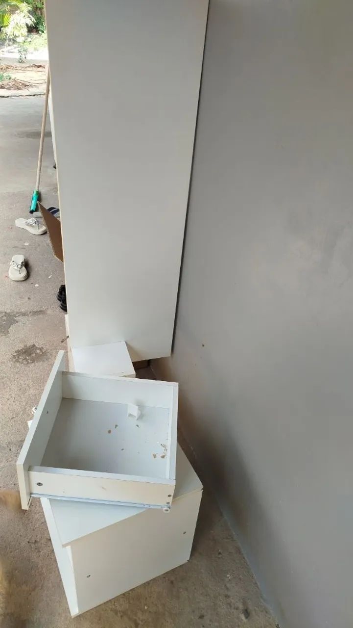 Mesa de estudo 