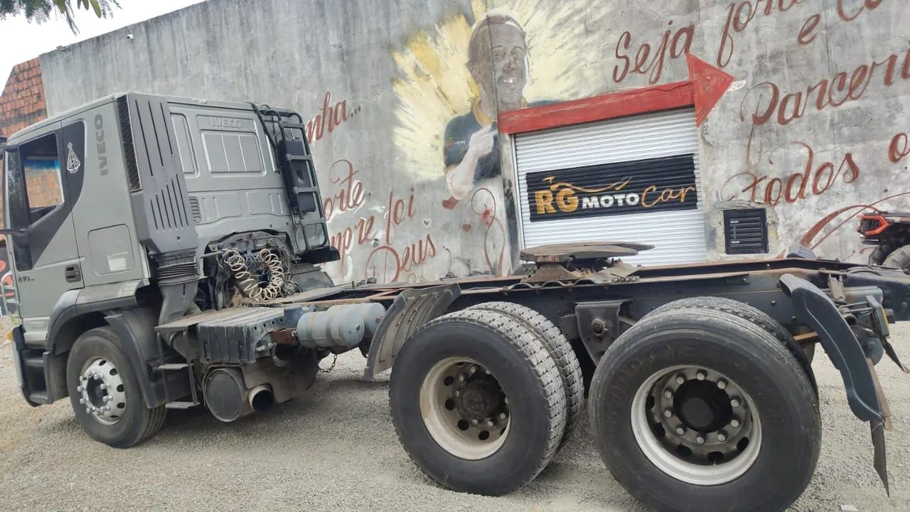 Iveco 