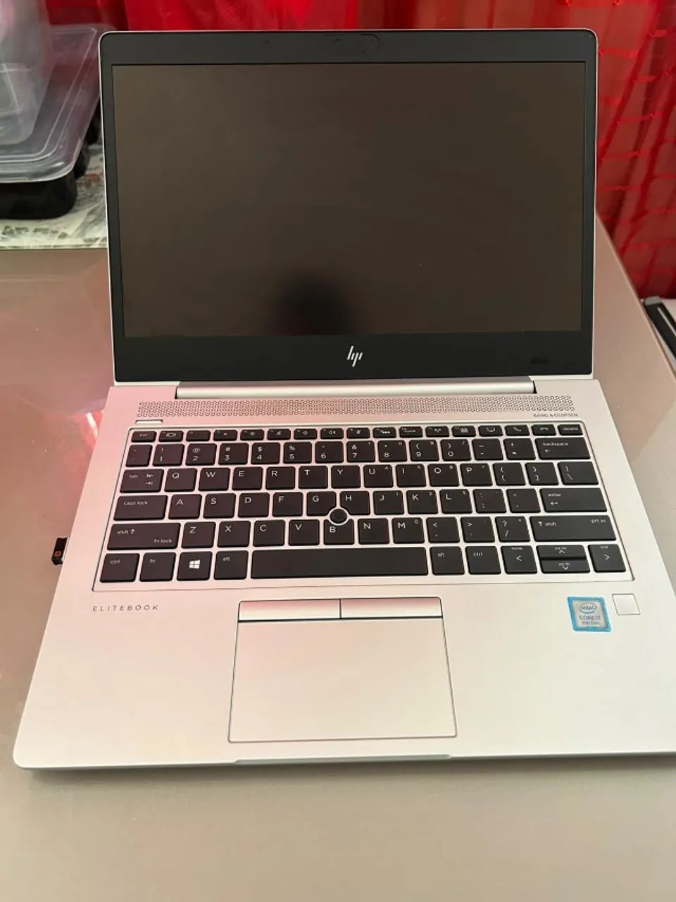 Elitebook HP - Foto 2