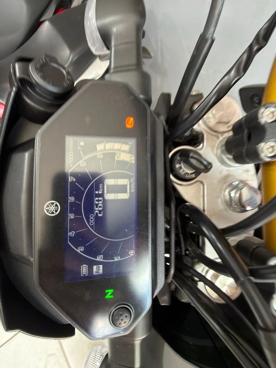 Lander 250 conected  - Foto 5