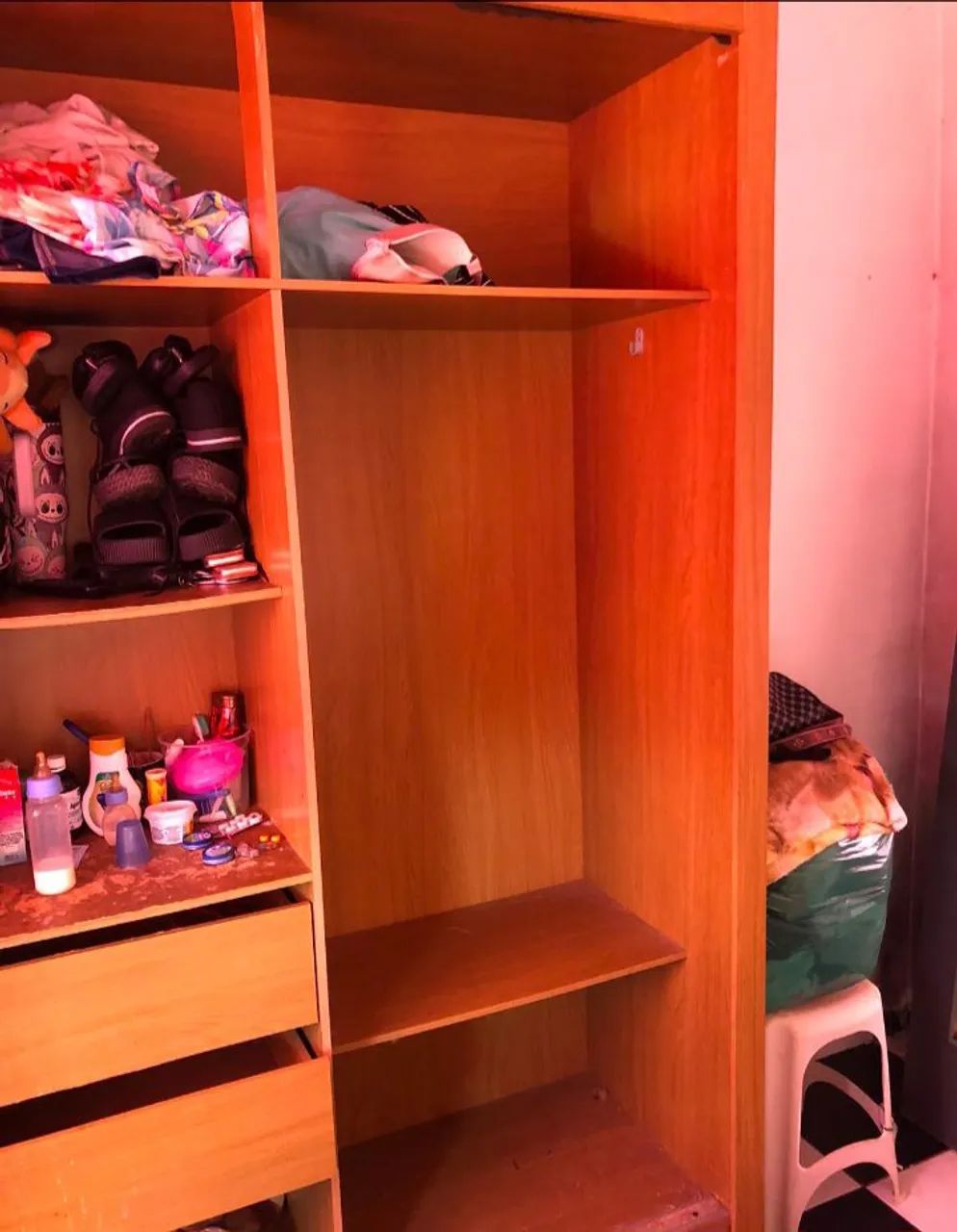 Guarda roupa - Foto 3