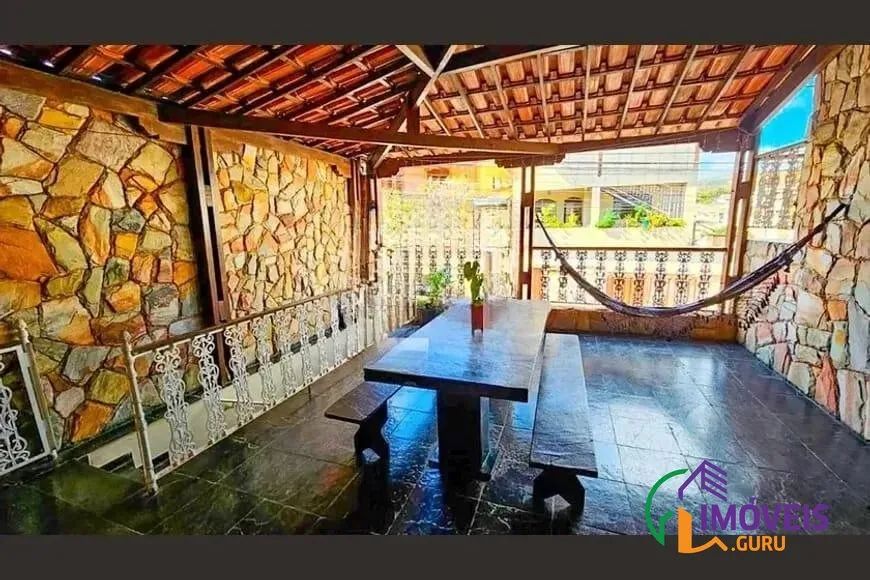 CASA TÉRREA - PARAÍSO - MG - Foto 3