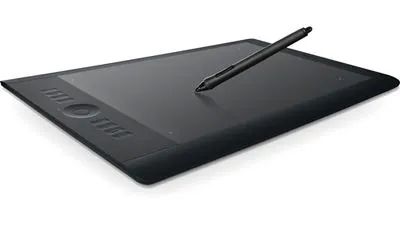 Mesa Digitalizadora Wacom Intus pro  - Foto 5