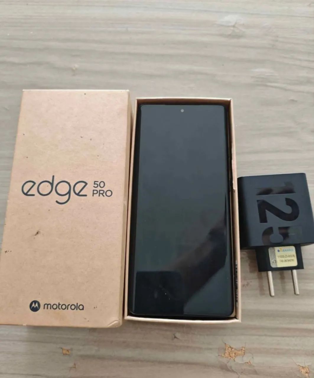 Motorola Edge 50 Pro - Foto 2