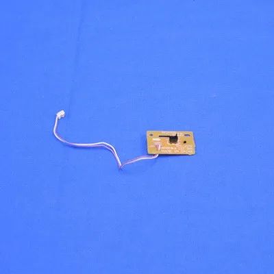 RM1-2576 Conjunto de placa de circuito impresso do sensor de cassete HP LaserJet 3600 