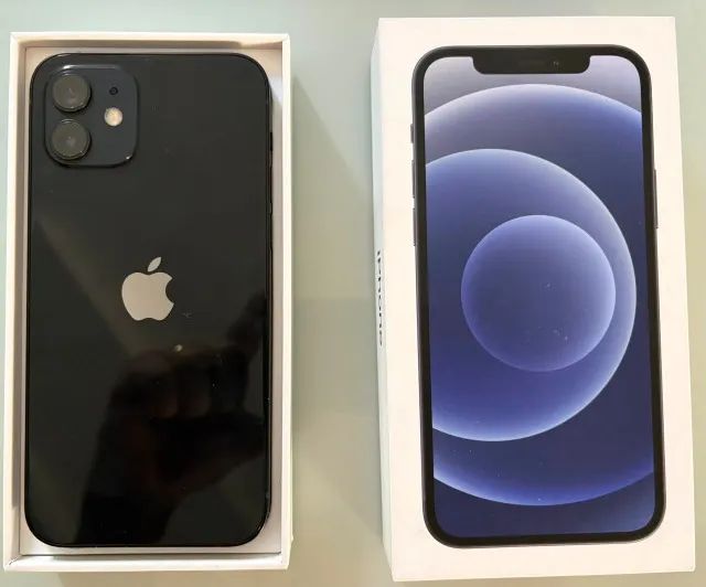 Iphone 12 (128 gb)