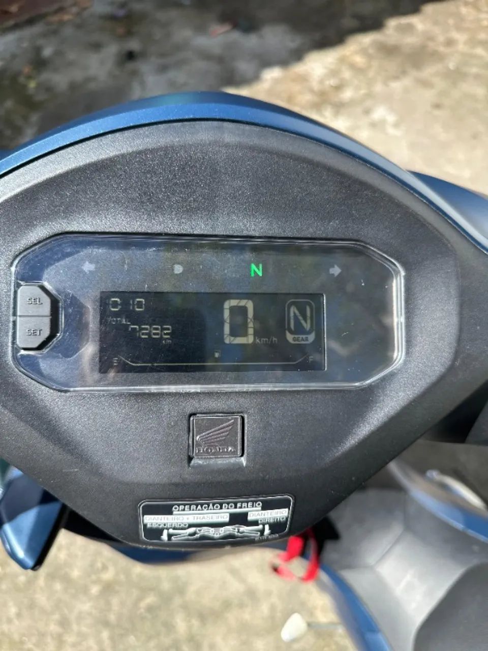 Honda bis - Foto 4