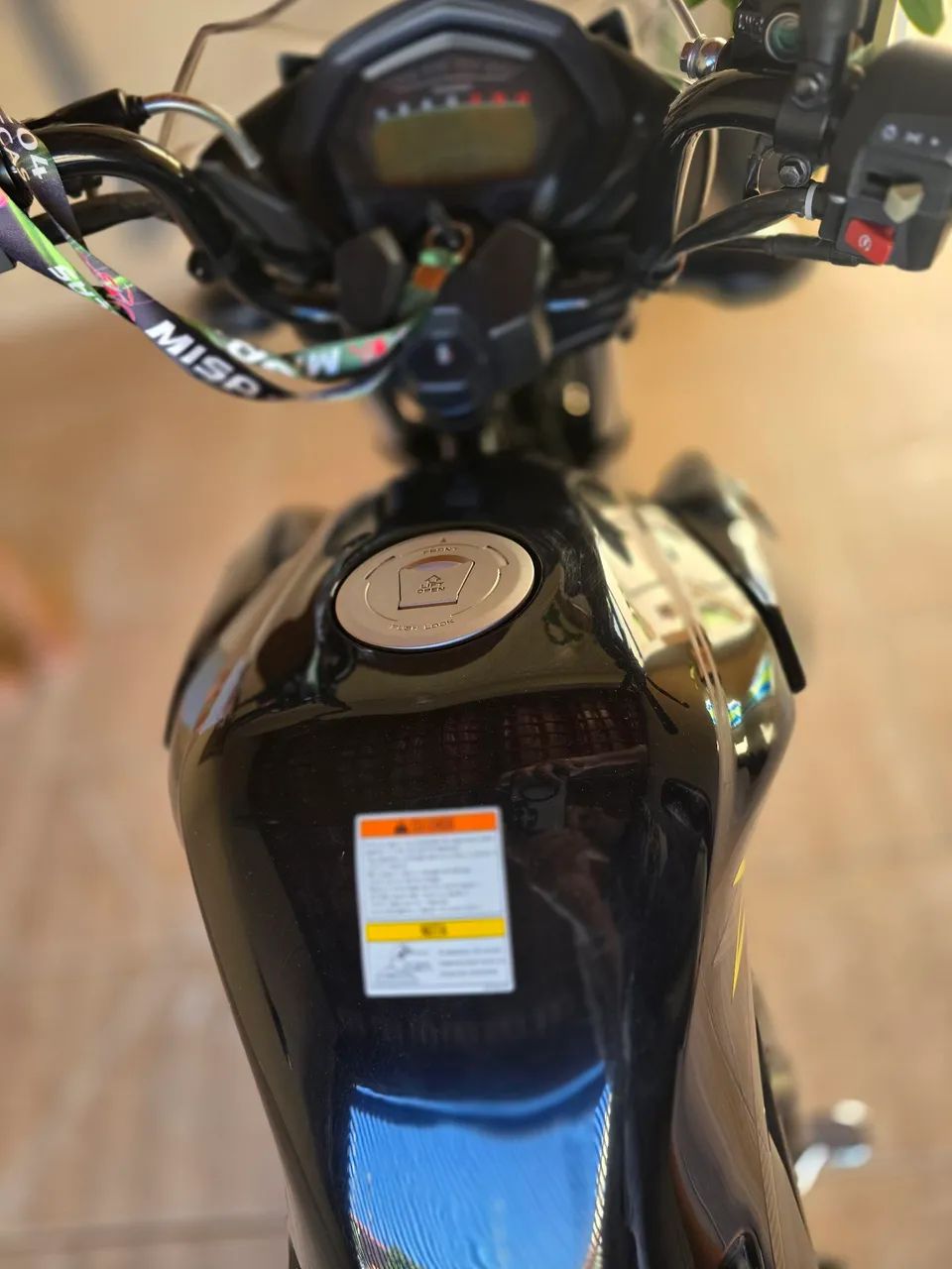 Moto Dk 150  - Foto 3