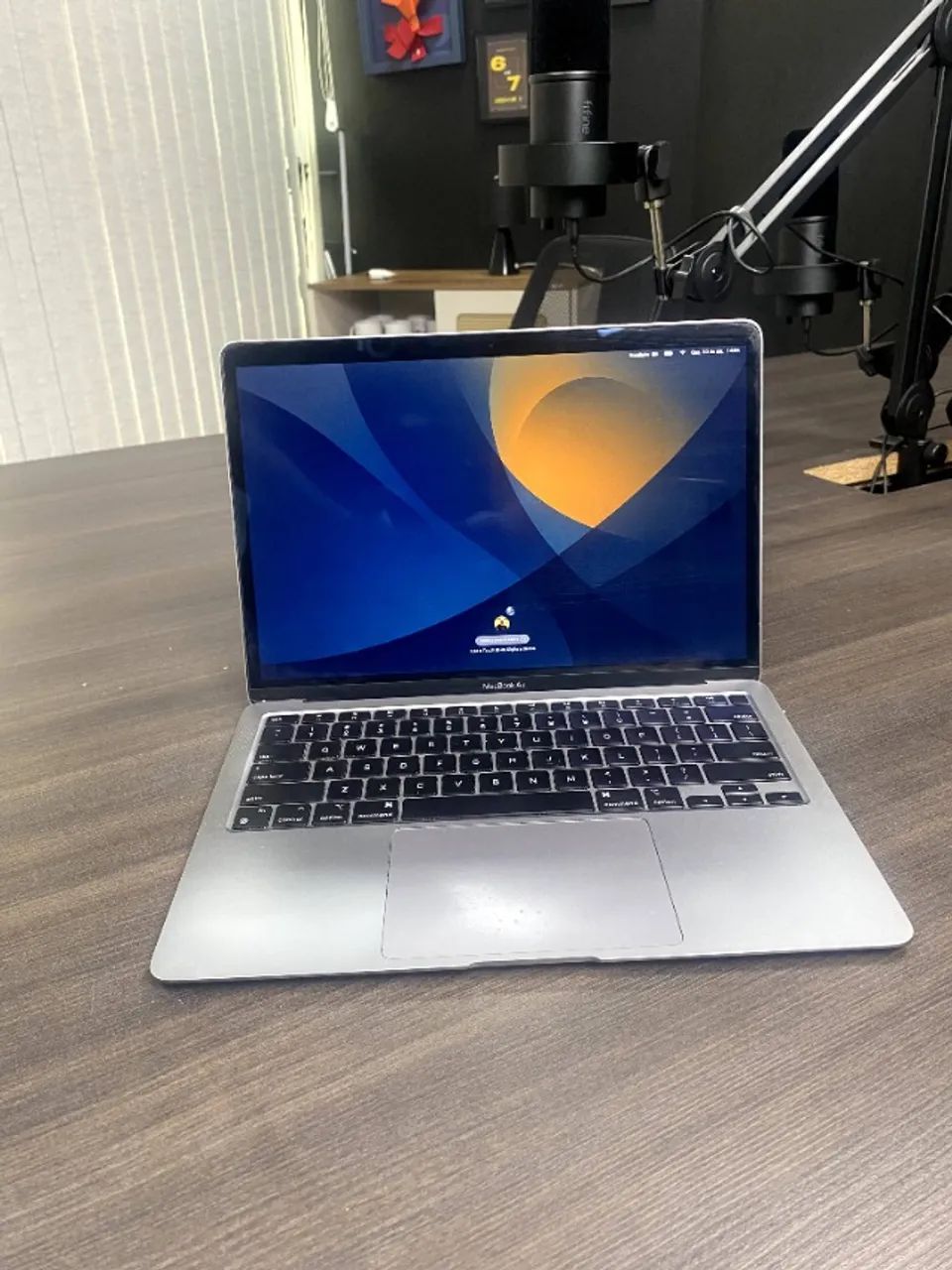 Troco Macbook Air M1 - Foto 4
