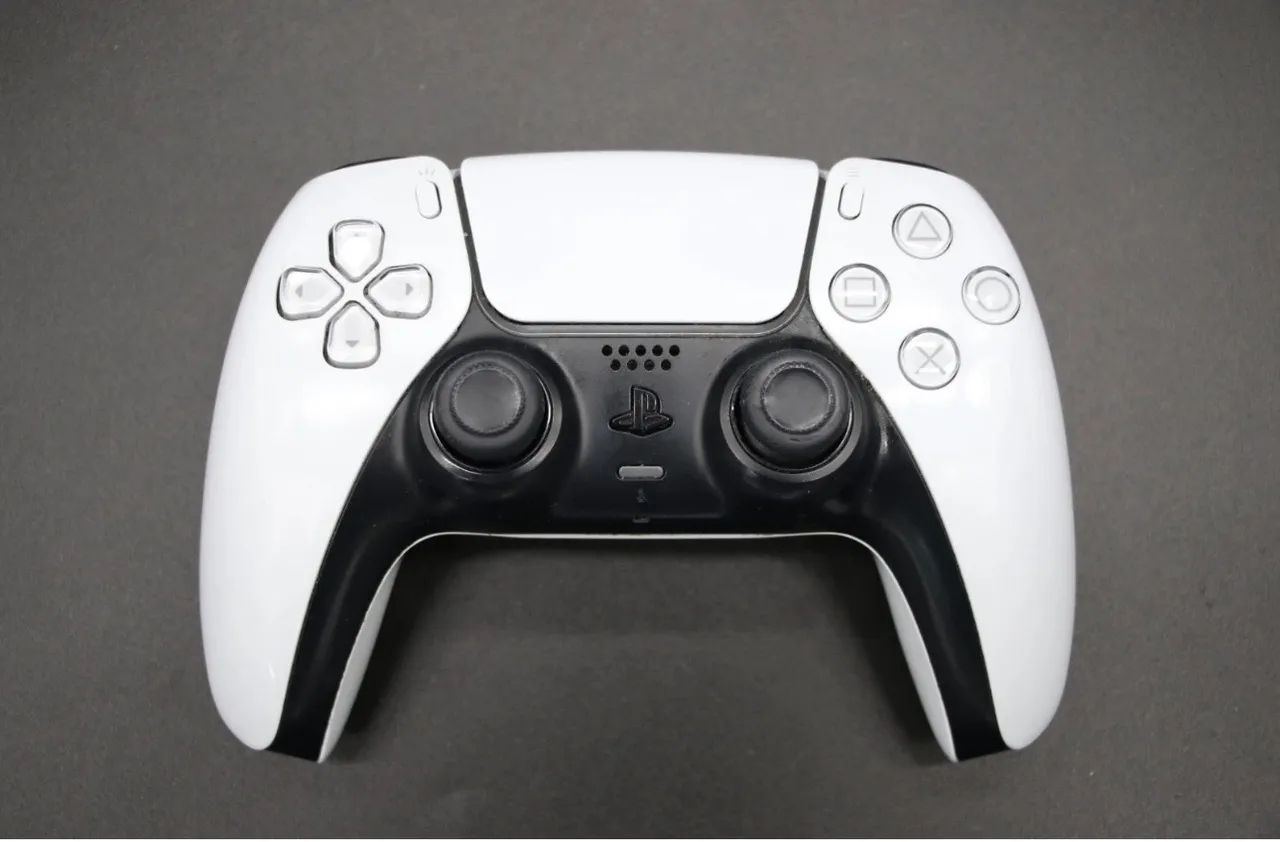 Vendo PlayStation 5 PS5 ( NA GARANTIA ) - Foto 5