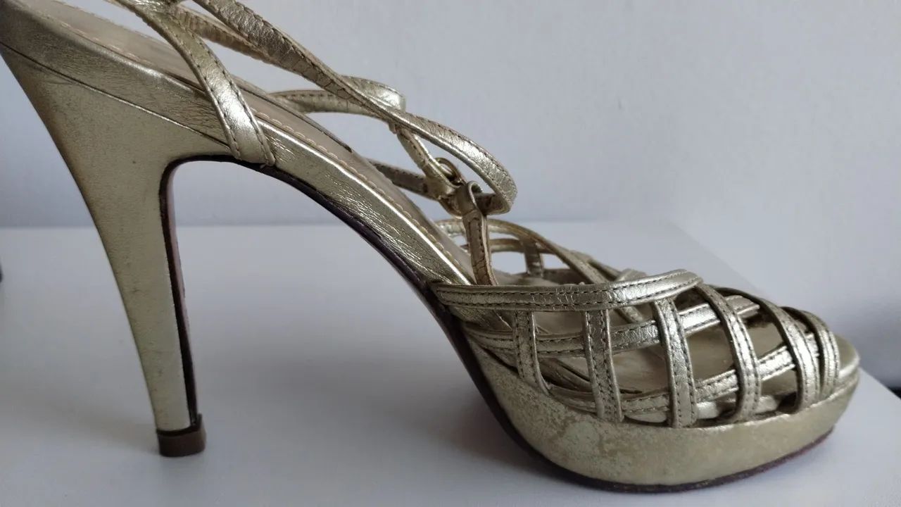 LINDAS SANDALIAS CORELLO - Foto 5