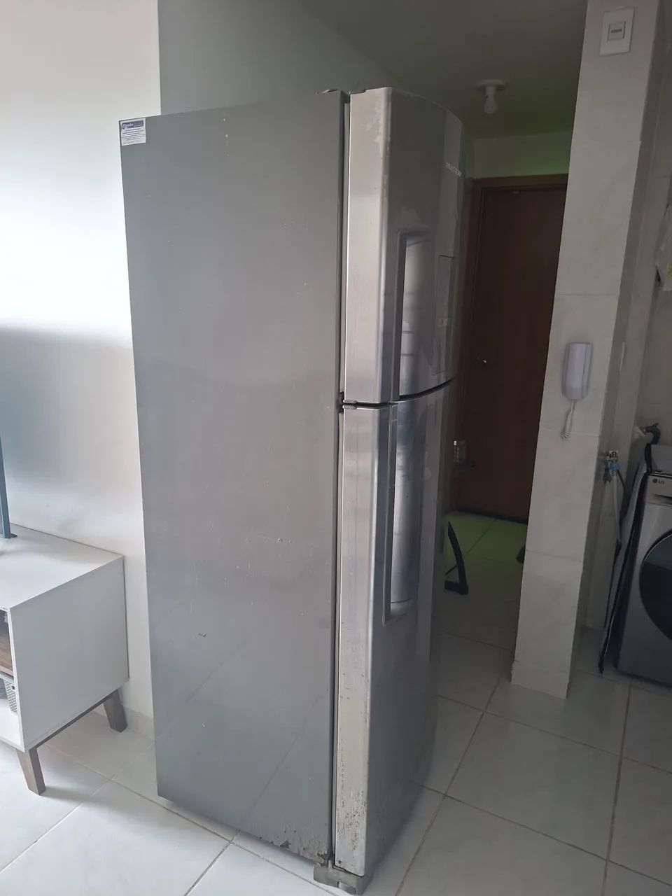 GELADEIRA BRASTEMP 450 LITROS  - Foto 2