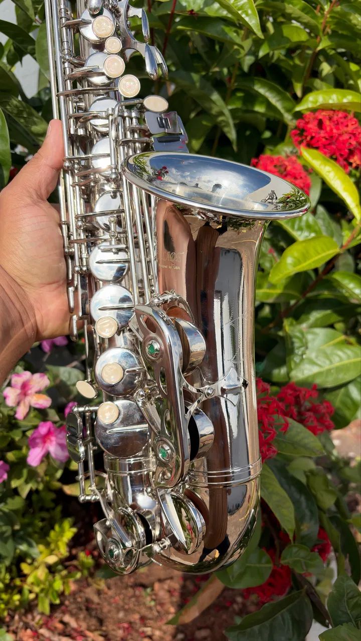 Sax slade - Foto 2