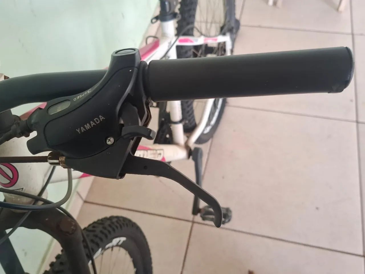Bicicleta feminina aro 29 - Foto 4