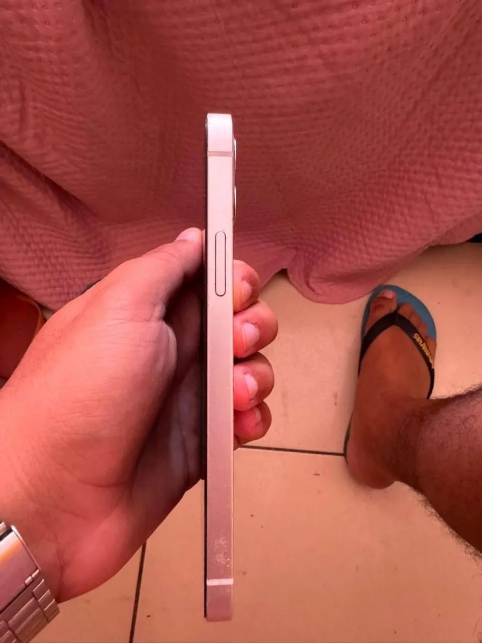 Vendo iPhone 12 - Foto 2