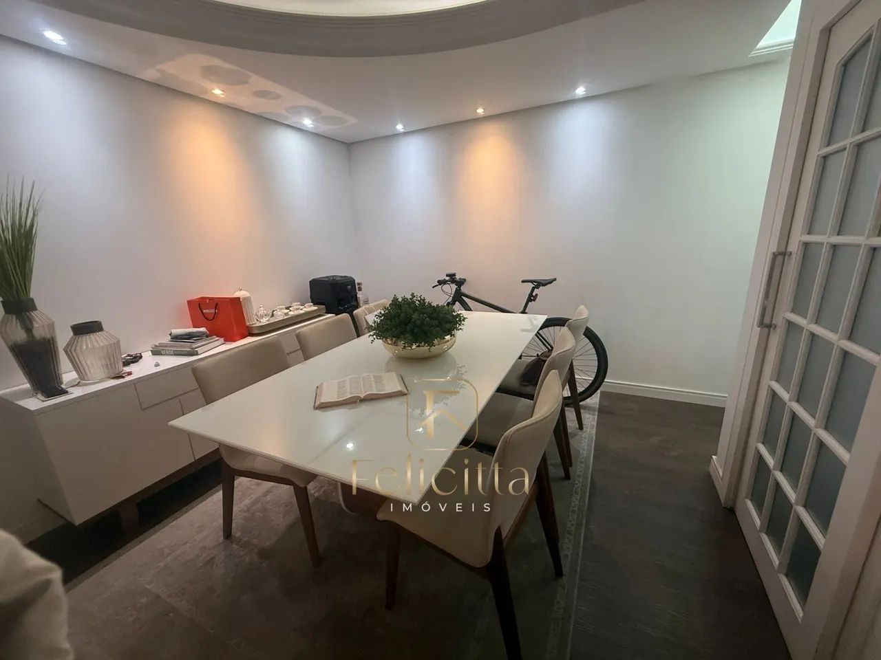Oportunidade - apartamento de 03 dorm com suite Campinas, São José/SC - Foto 2
