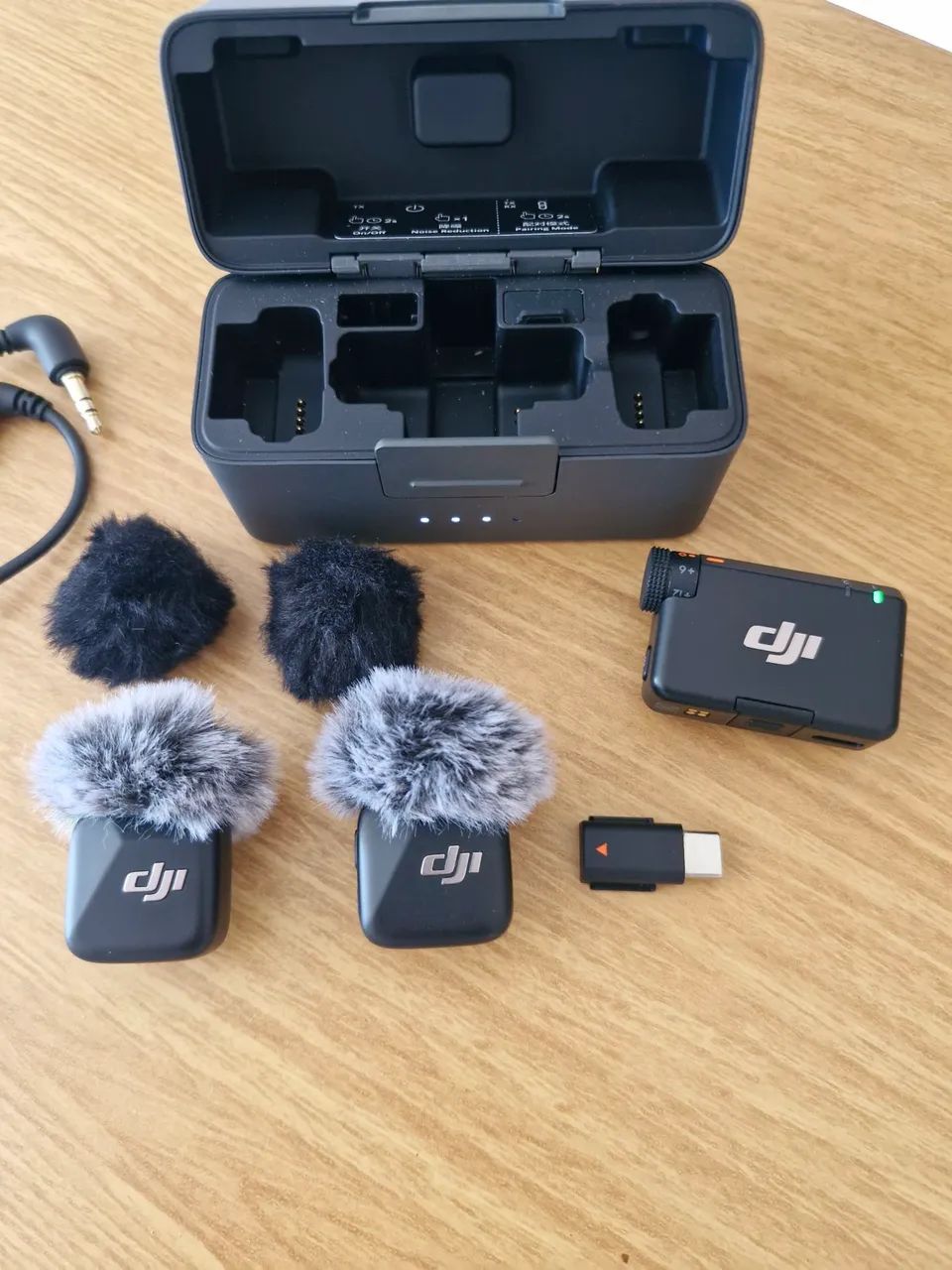 Dji mic mini - Foto 3