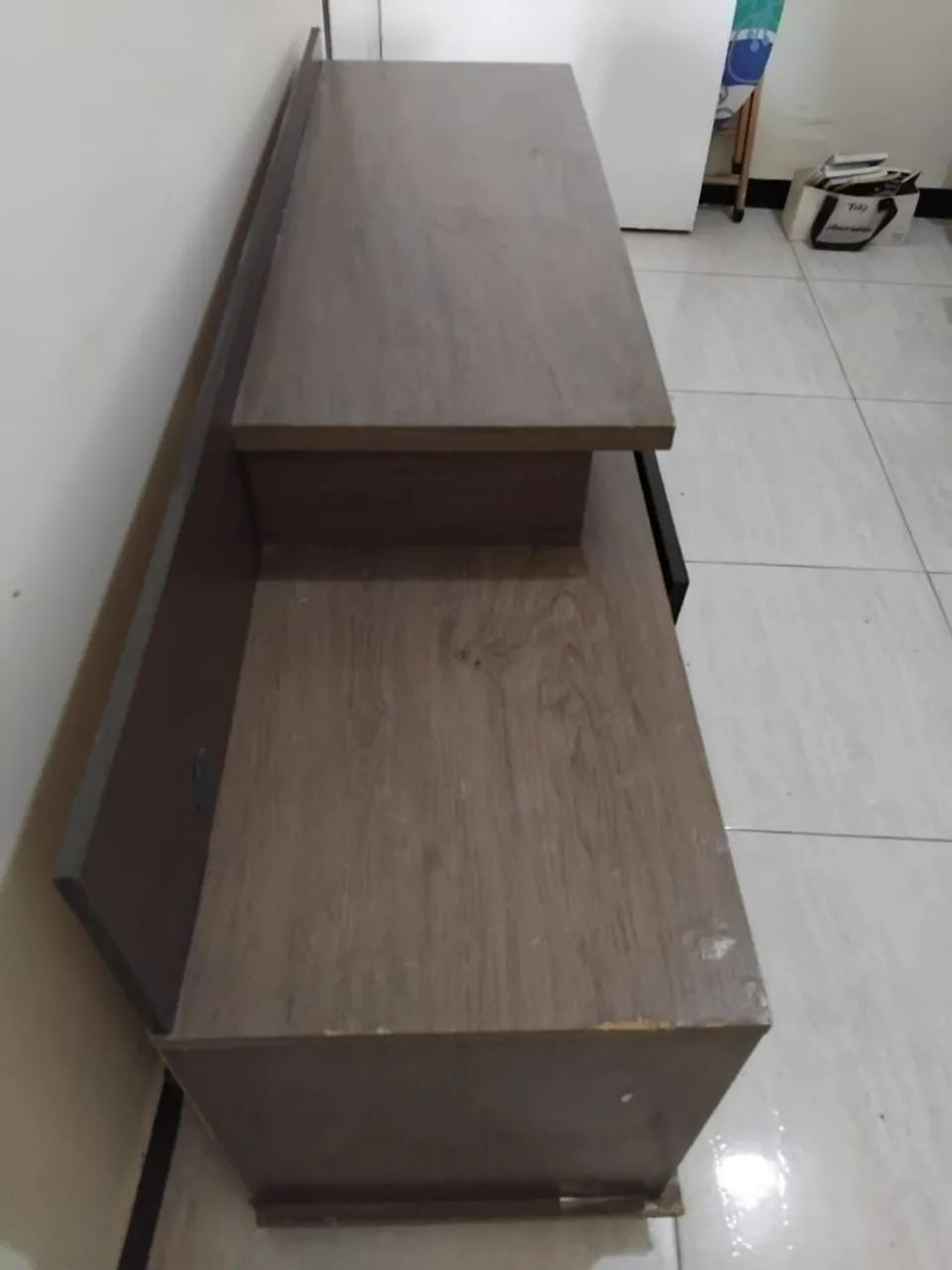 Rack para Sala